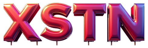 xstn logo